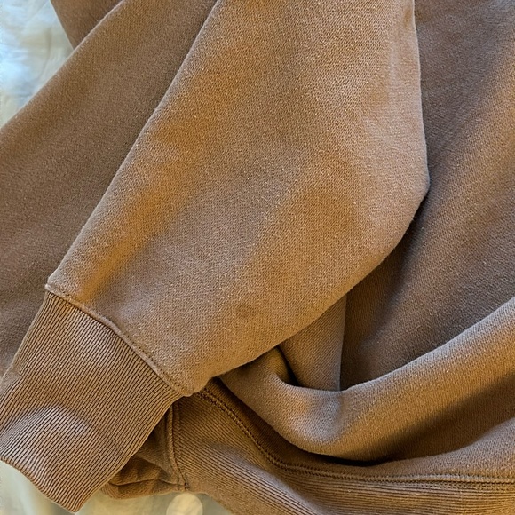 Champion reverse weave sweater - Picture 3 of 5